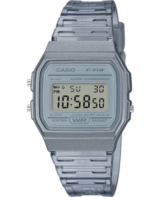 casio unisex watch