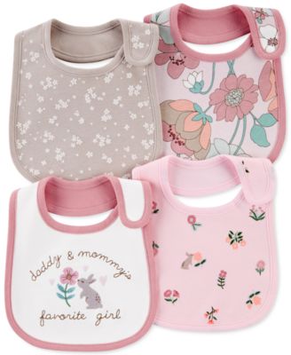 cotton bibs