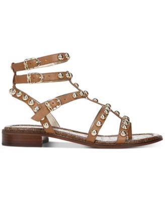 sam edelman spiked flats