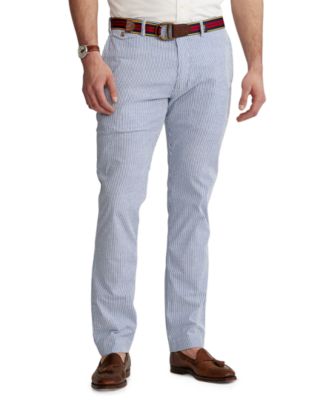 polo stretch classic fit chino