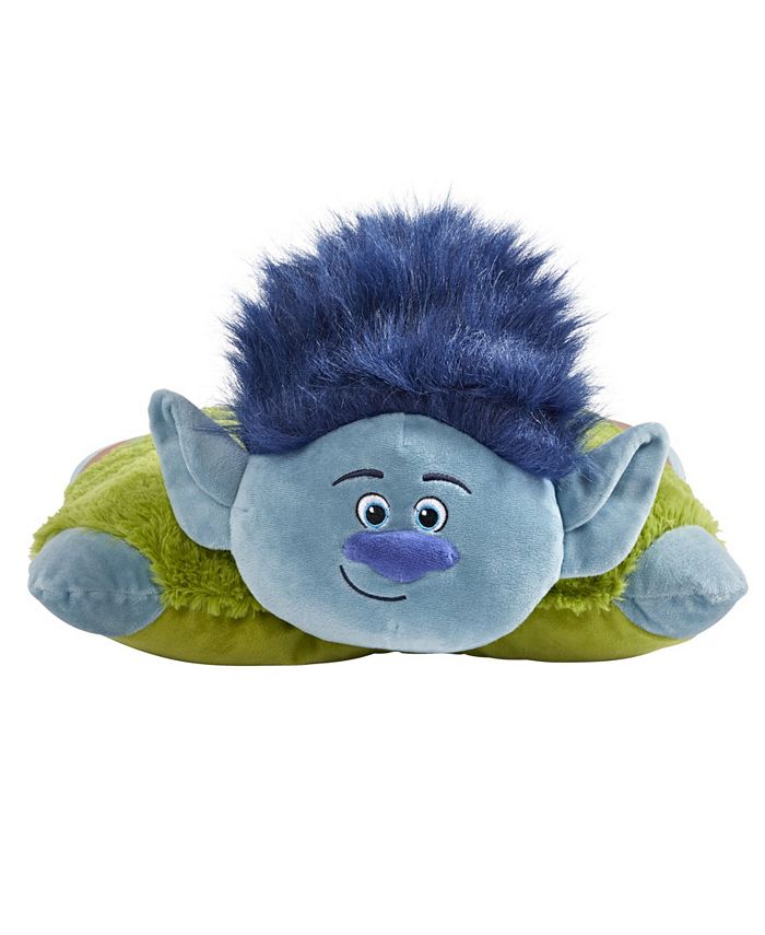 branch stuffed animal