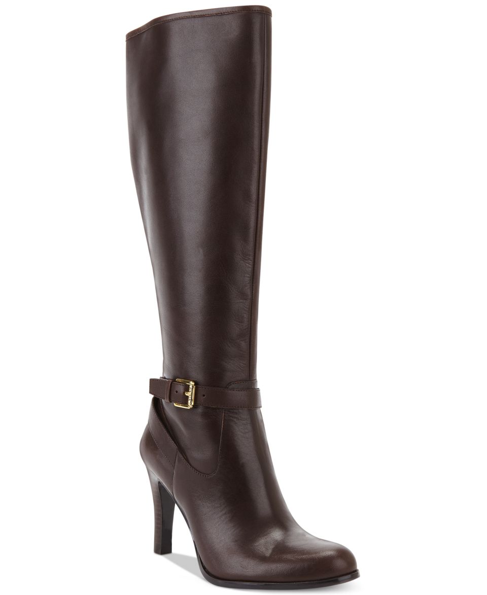 Nine West Noureen Tall Dress Boots   Shoes