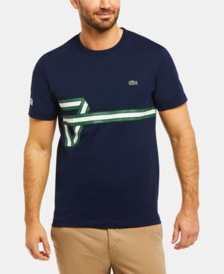 lacoste heritage