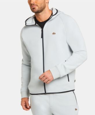 zip pocket hoodie mens