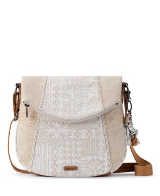 sakroots foldover crossbody