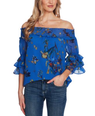 macys cece tops