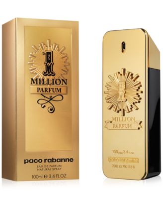 paco rabanne 1 million macys