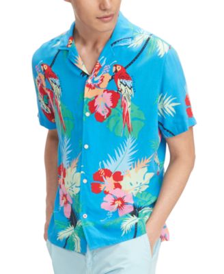 tommy hilfiger overall men