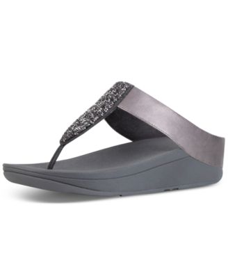 fitflop crystal