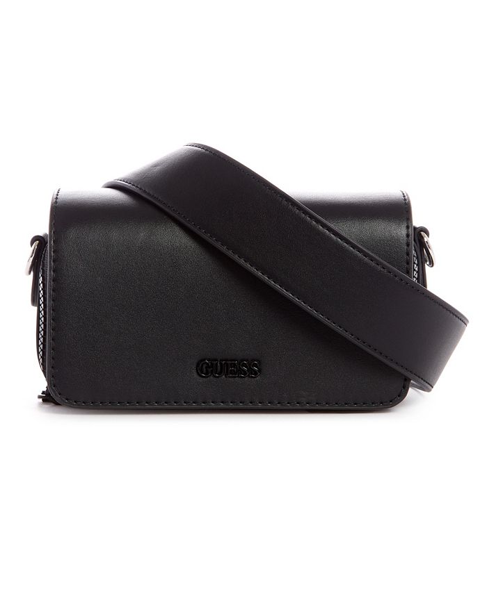 GUESS Picnic Mini Shoulder Bag & Reviews - Handbags & Accessories - Macy's