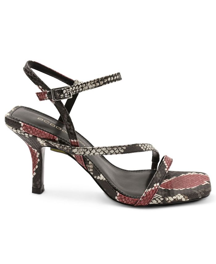 macys bcbg sandals