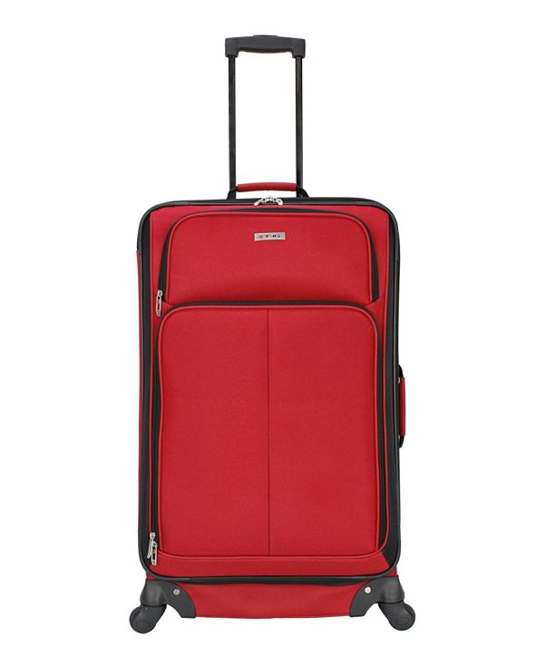 Tag Ridgefield 5 Pc. Softside Luggage Set, Created for Macy&#39;s & Reviews - Luggage Sets - Luggage ...