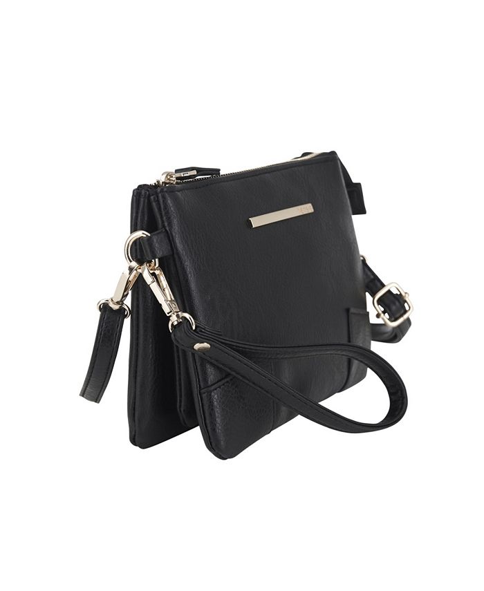 kensie Women's Crossbody Bag & Reviews - Handbags & Accessories - Macy's
