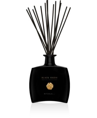 black oudh parfum