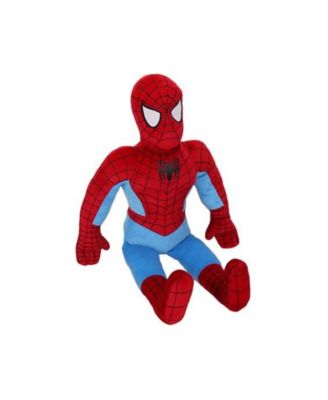 spiderman pillow pal