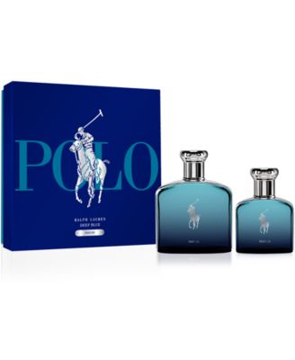 polo perfume set