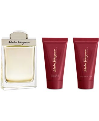 salvatore ferragamo pour homme gift set