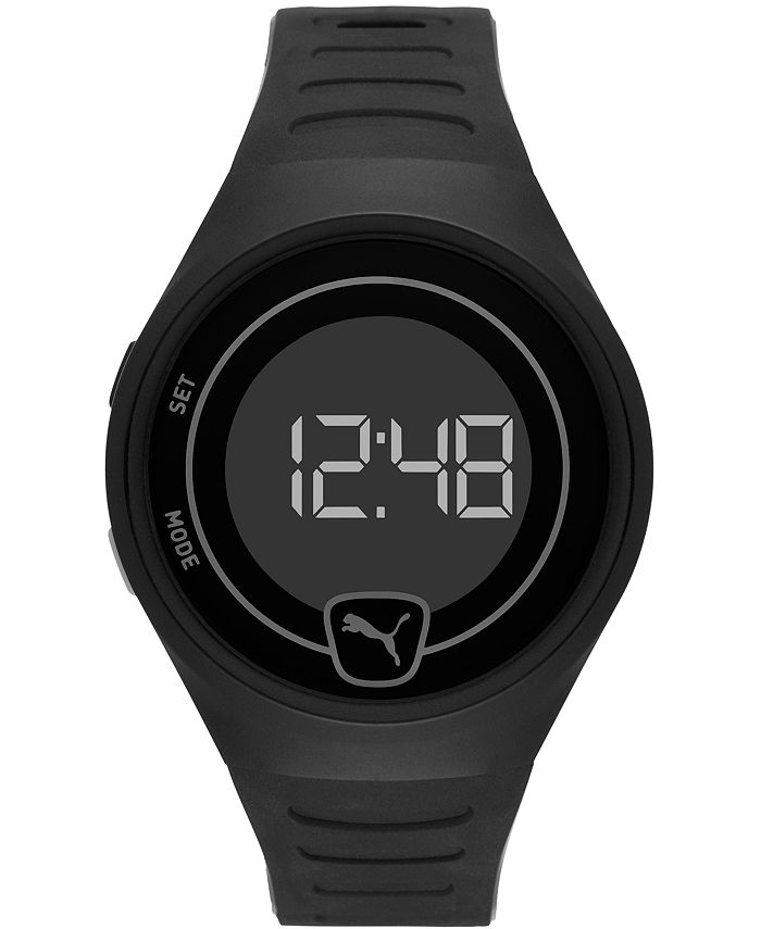 puma watch strap