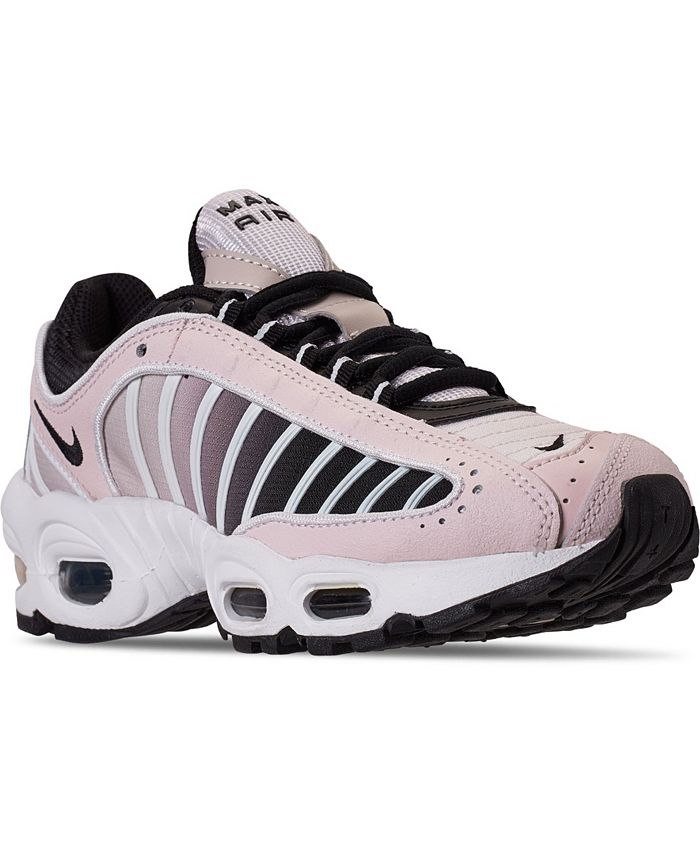 Nike Women S Air Max Tailwind 4 Casual Sneakers From Finish Line Reviews Finish Line Women S Shoes Shoes Macy S