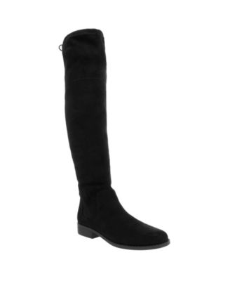 Sugar Women's Unna Over-The-Knee Boots 