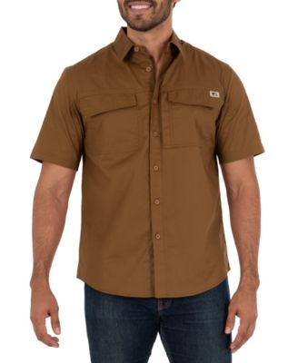 ripstop work shirts