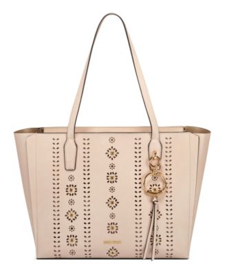 nine west ringleader tote