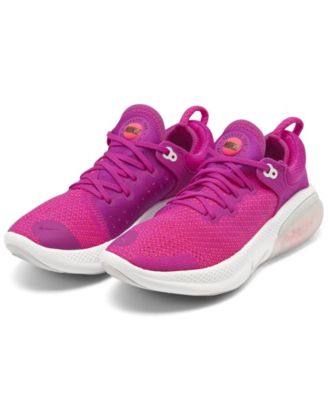 macys nike women
