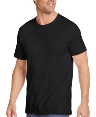 jockey t shirts round neck