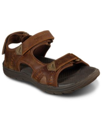 skechers sandals macys