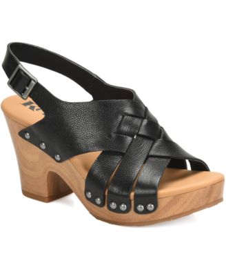 macy's women's summer shoes