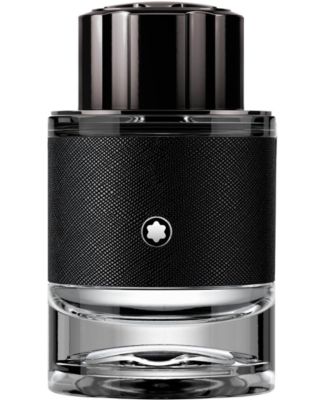 Парфюмированная вода Montblanc Mens Explorer в виде спрея 2 унции 18490₽