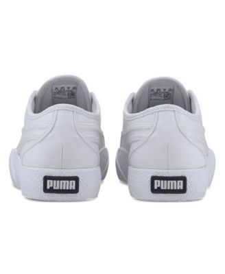 puma canvas shoes womens