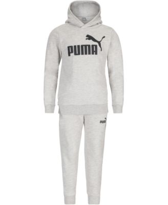 puma kids pants