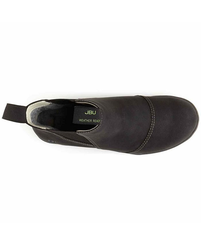 jbu eagle boot