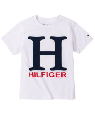 macys toddler boy tommy hilfiger