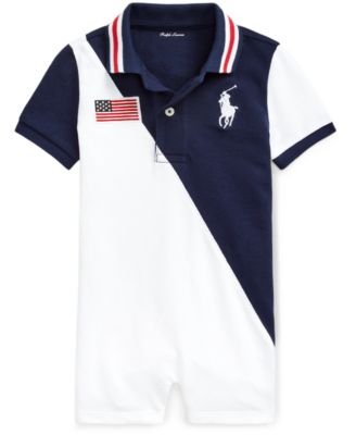 macys ralph lauren baby