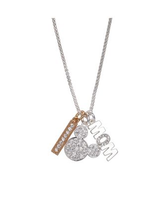 disney mom necklace