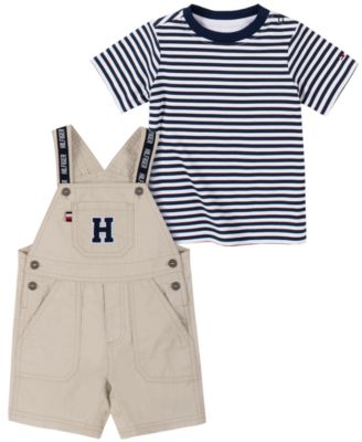 tommy hilfiger baby t shirts