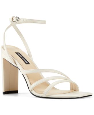 macys strappy sandals