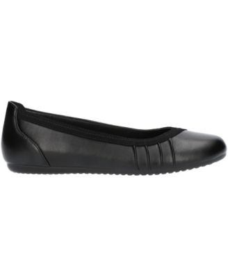 easy street ballet flats