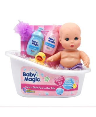 baby magic set