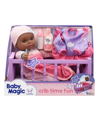 baby magic playcenter baby