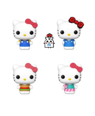 hello kitty funko pop chase