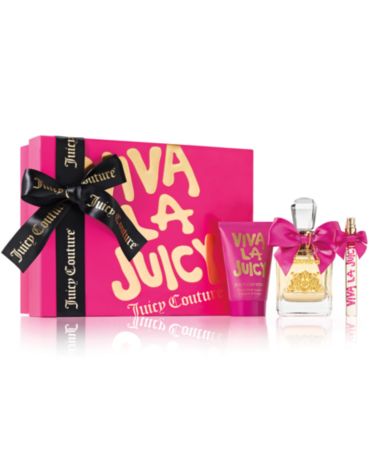 Juicy Couture Viva La Juicy Gift Set - Shop All Brands - Beauty - Macy's