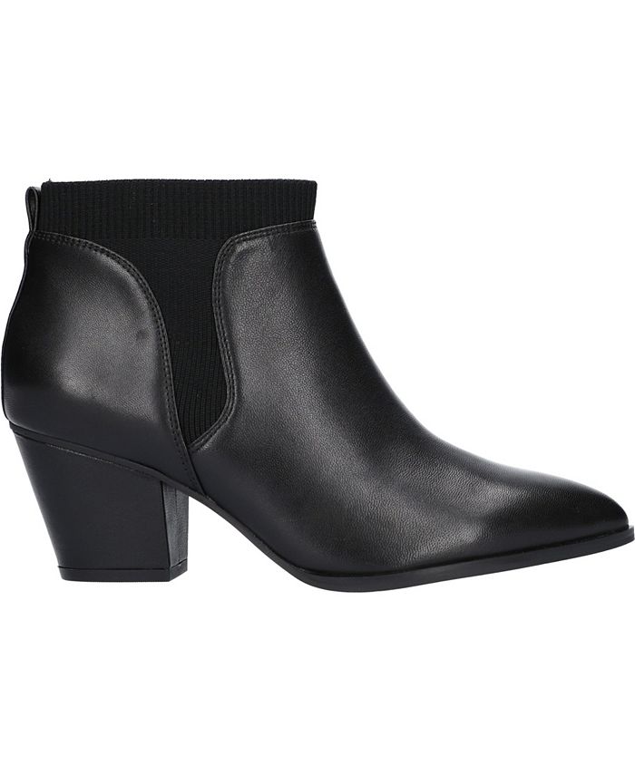 bella vita lottie bootie