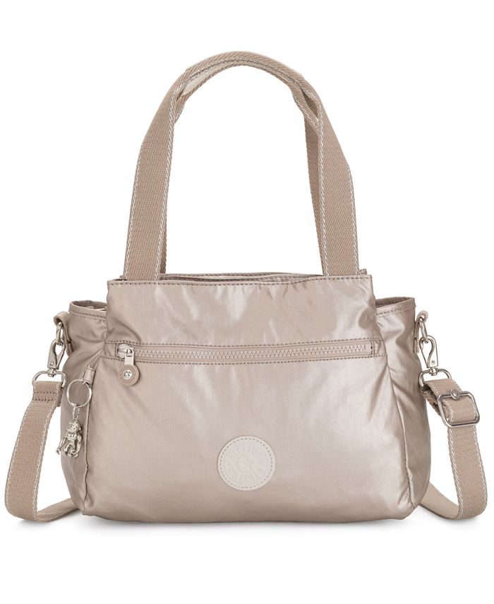 Kipling Elysia Satchel & Reviews - Handbags & Accessories - Macy's