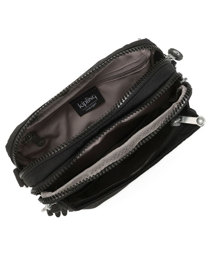 Kipling Abanu Mini Convertible Bag & Reviews - Handbags & Accessories ...