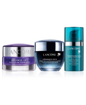 macy's lancome eye cream