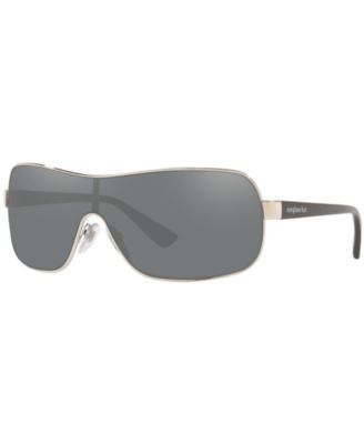 Солнцезащитные очки Sunglass Hut Collection, 0HU1008