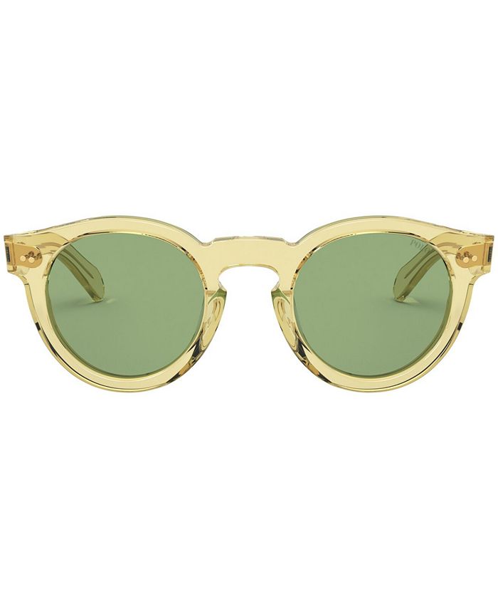 Polo Ralph Lauren Sunglasses, 0PH4165 & Reviews - Sunglasses by ...